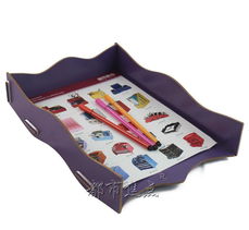 都市焦點(diǎn)DIY創(chuàng)意木質(zhì)文件盤 辦公美學(xué)的價格、廠家與采購指南